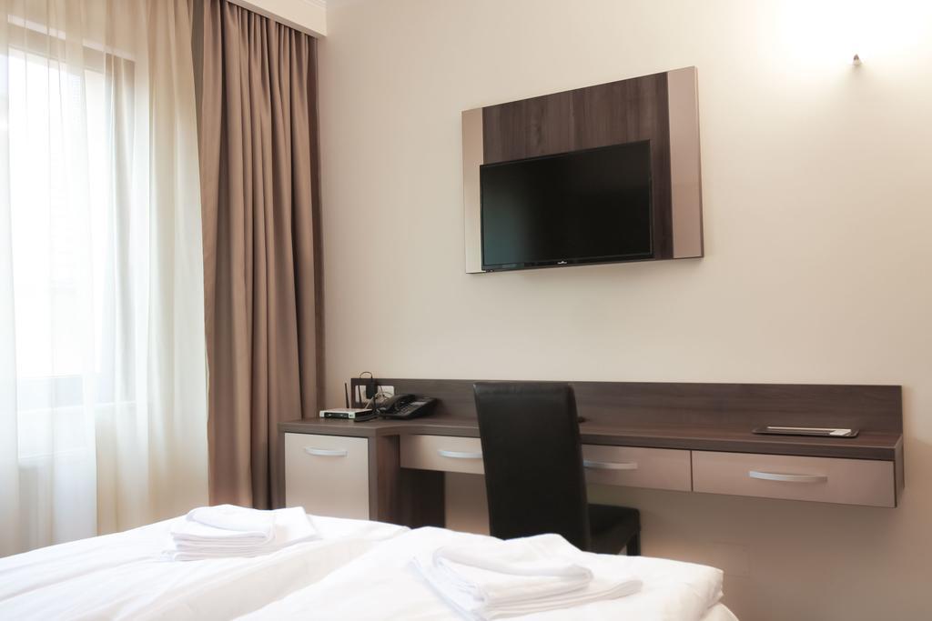 Hotel Rao Cluj-Napoca Rum bild